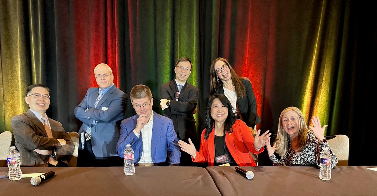 Cytopathology.org (@cytopathology) on Twitter photo Thank you to the faculty of the State of the Art Symposium. #ASCyto23 <a href="/JASCJOURNAL/">Journal of American Society of Cytopathology</a> <a href="/PathPro/">Liron Pantanowitz</a> Thank you to the faculty of the State of the Art Symposium. #ASCyto23 <a href="/JASCJOURNAL/">Journal of American Society of Cytopathology</a> <a href="/PathPro/">Liron Pantanowitz</a>