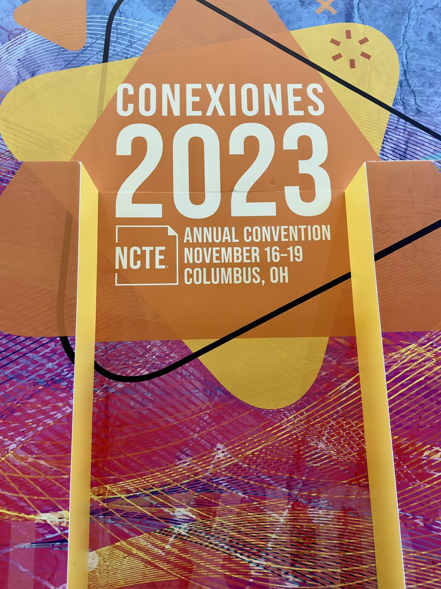 TJDavisACE's tweet photo. It’s been an incredible start to @ncte 2023! @ACEedu is so honored to be here as an exhibitor! Stop by booth 228 to find out why @Newsweek ranked ACE as #2 on their list of “America's Top Online Colleges of 2023” #ACE🔥 #NCTE2023📚 #TeachersOfEnglish https://t.co/av9Z1Rvywi