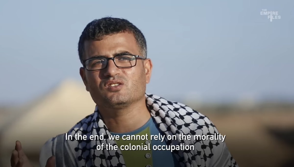 Abby Martin tweet media