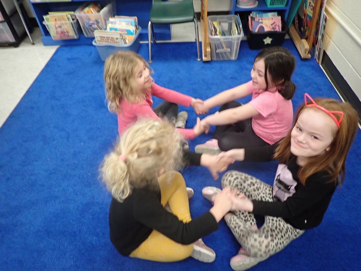 MclayVirginia's tweet photo. PUSH AND PULL!!!! We learned about force, motion and push and pull!!!  The great laundry basket challenge and Rowing a Boat together!!! #hdsdpride   #hdespride https://t.co/VqvPT0pXbD