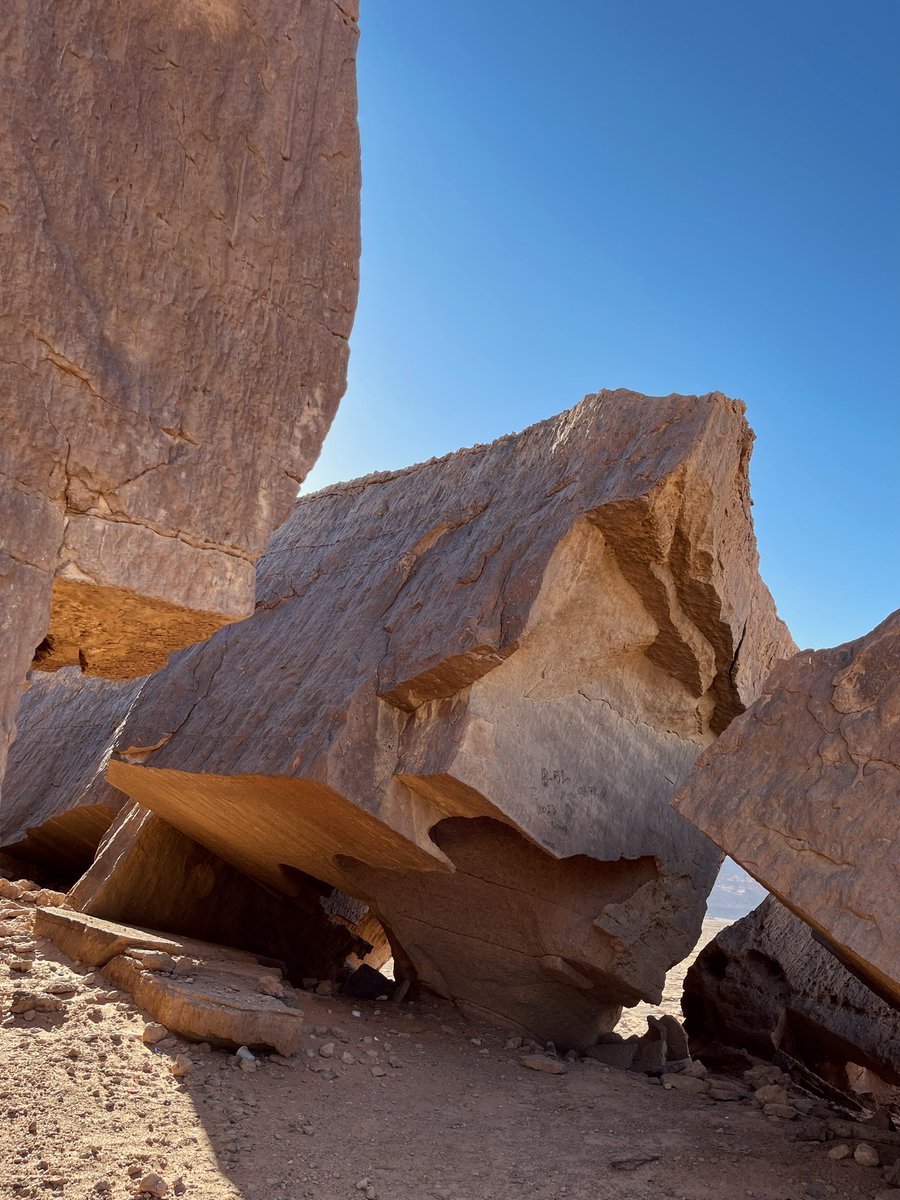 نــَـدى tweet media