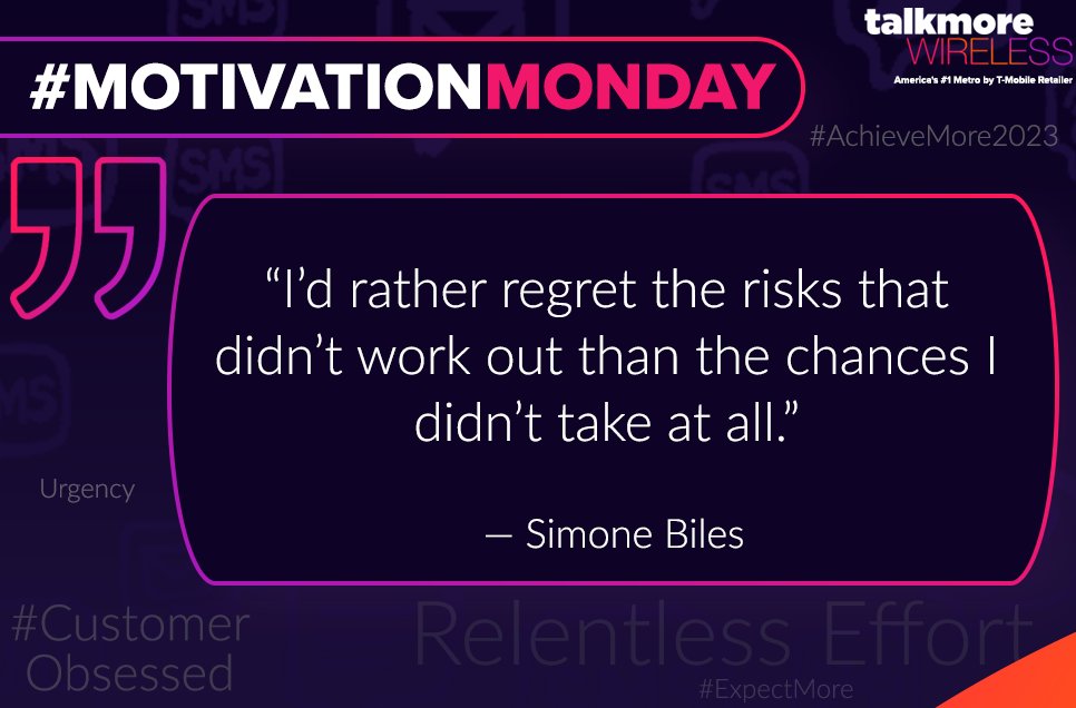 Talk More Wireless tweet media