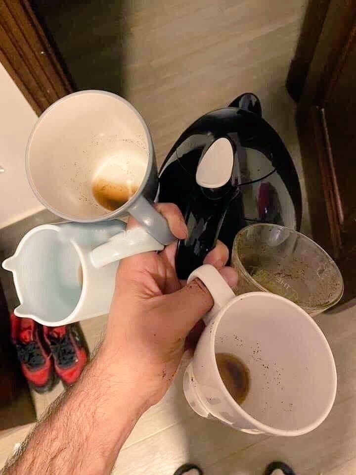 وانا طالع من اوضتي