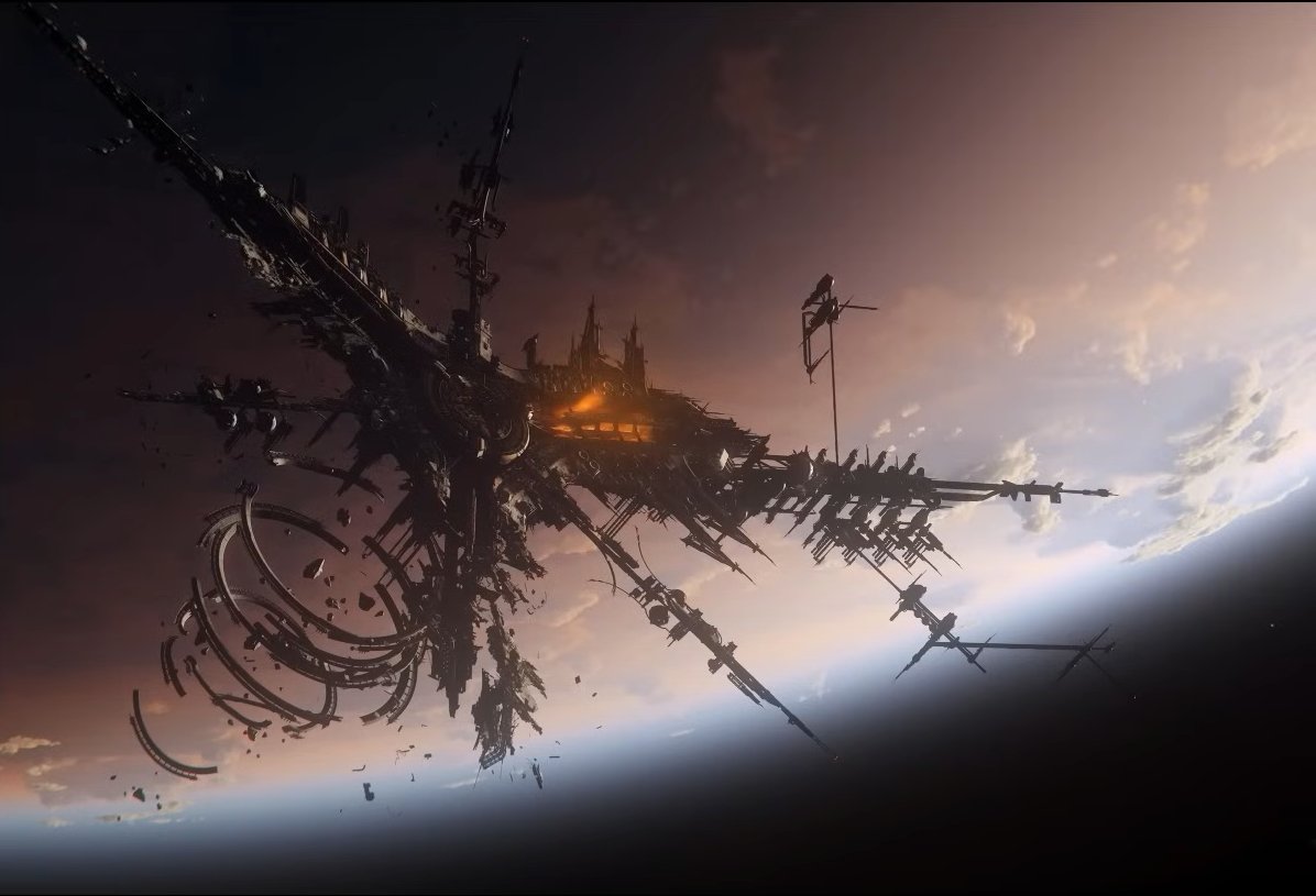 Tree0311_SC's tweet image. Tonight at 10 PM EST on twitch.tv/tree0311, join me for Lore = Gameplay Episode 18! I&apos;m doing a deep dive into the Galactapedia Update for October 2023 and looking at how the lore has changed for the #PyroSystem in #StarCitizen.