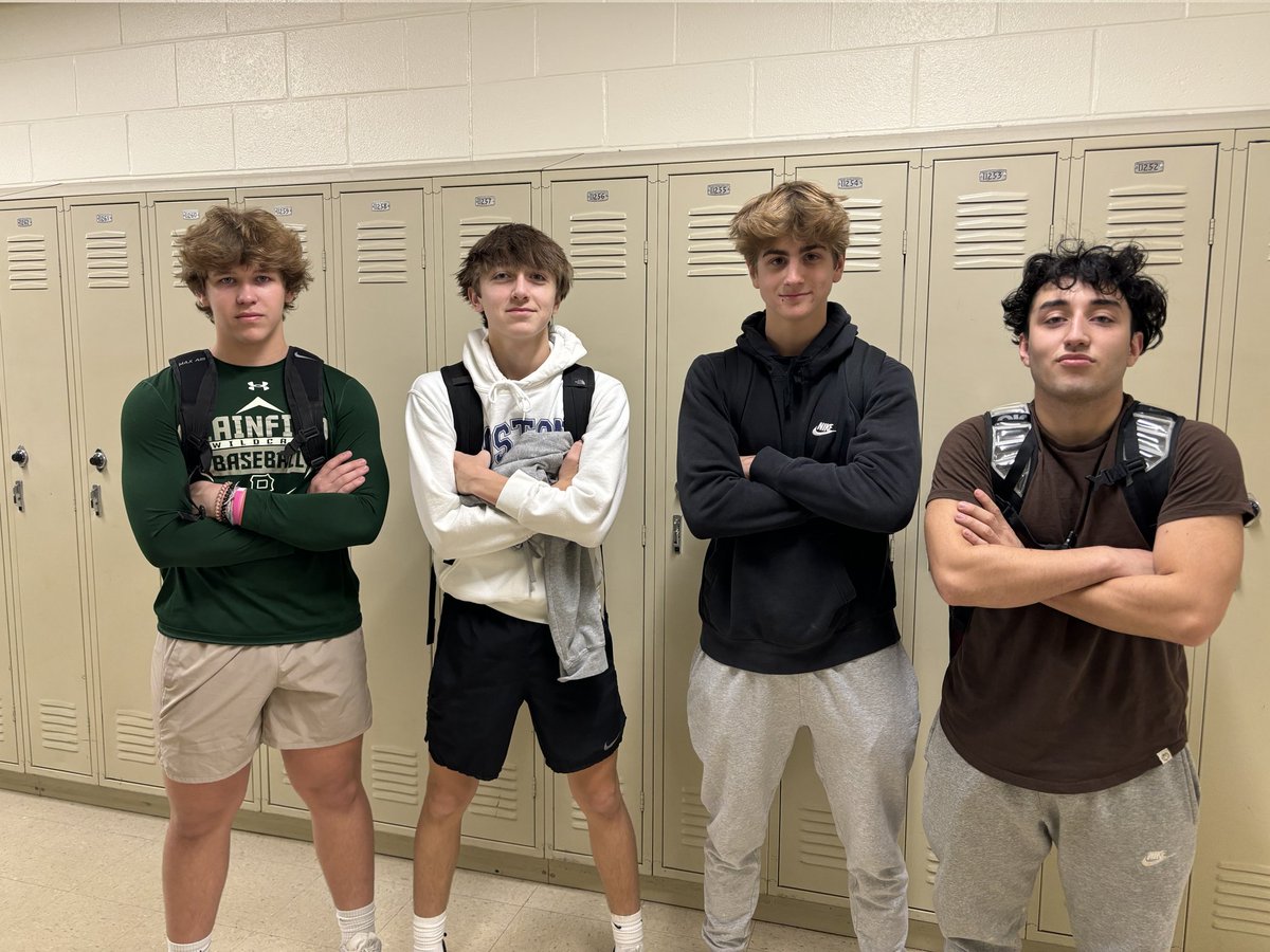 Wildcat Physical Education Dept. tweet media