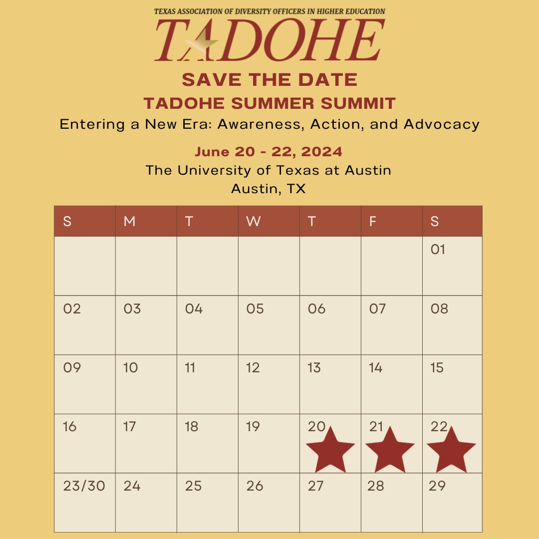 TADOHE2 tweet picture