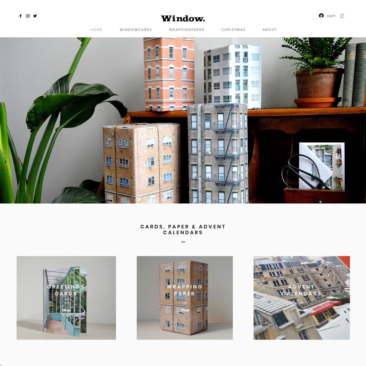window_cards's tweet image. For those that don't know my website is back, new and improved and ready for Christmas: 
windowcards.co.uk