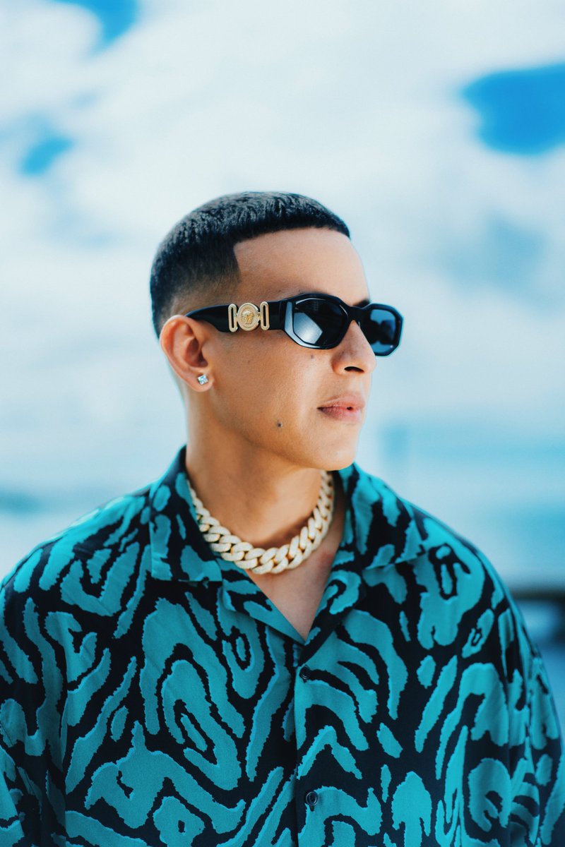 Daddy Yankee Trending tweet media