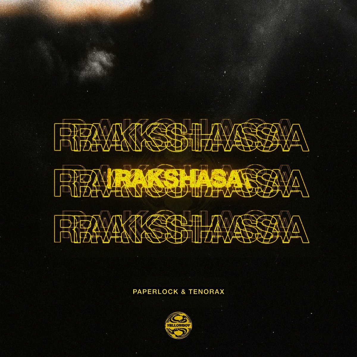 YELLOWBOYco's tweet photo. Rakshasa
By @PaperlockMusic & @Tenoraxx
OUT NOW on platforms!!!
LINK IN OUR BIO or
👇👇👇👇👇👇
https://t.co/PATNHGVGDK
Release 005 on #yellowboy
#paperlock #tenorax https://t.co/XqYW5TAVfG