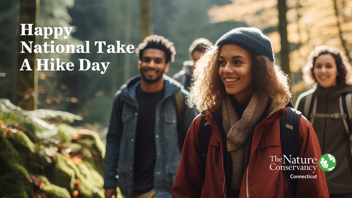 The Nature Conservancy in Connecticut tweet media