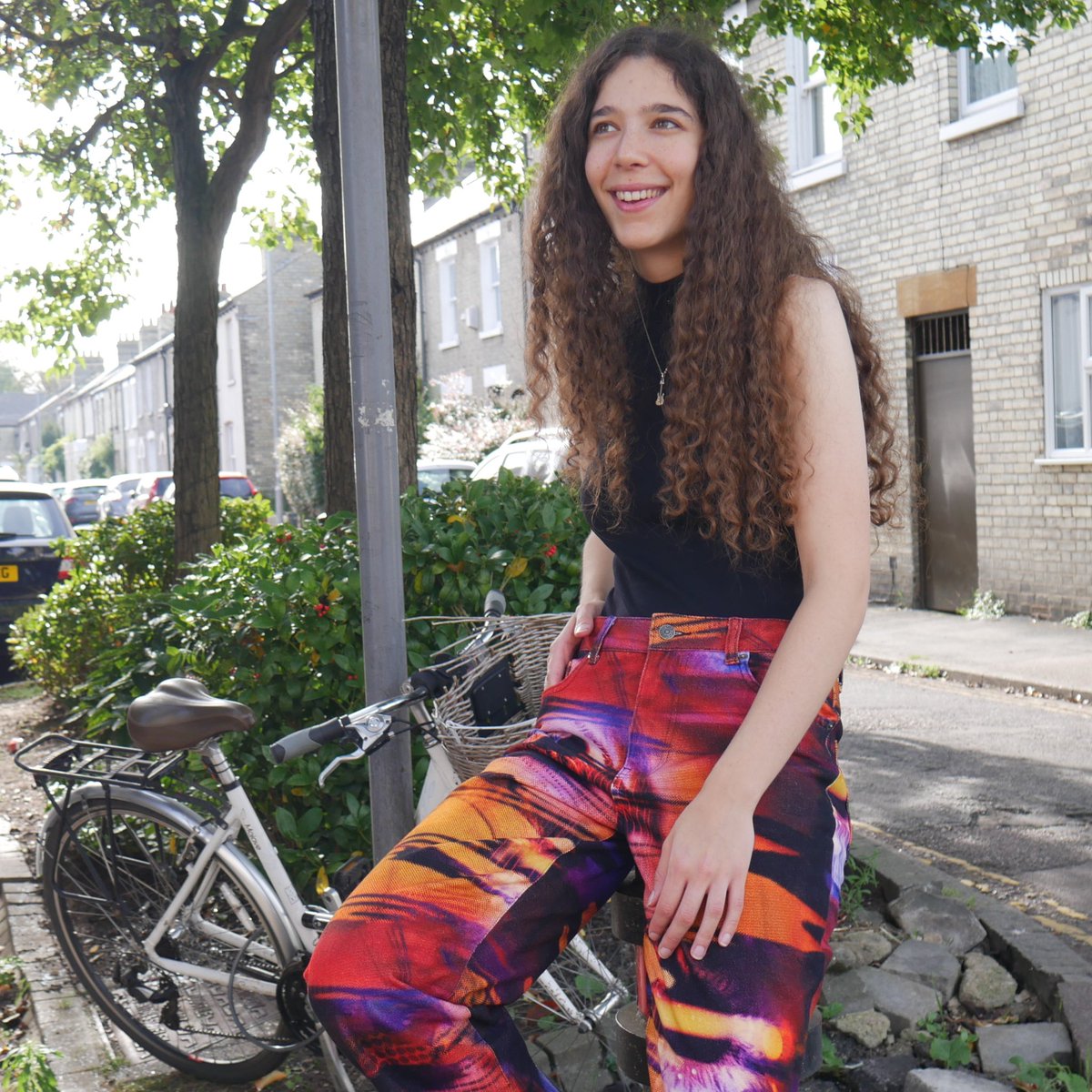 Overdue thank you post time… thanks so much to everyone who’s been streaming the new EP! I appreciate every single one of the plays, comments, and kind words!