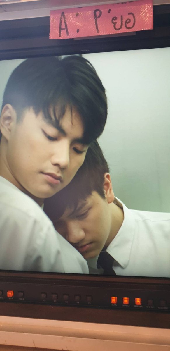 YZYGforever's tweet photo. I love you ohmnanon, but  l am moving on
#OhmNanon
#ohmpawat 
#mynameisnannon https://t.co/xMi8tou3II