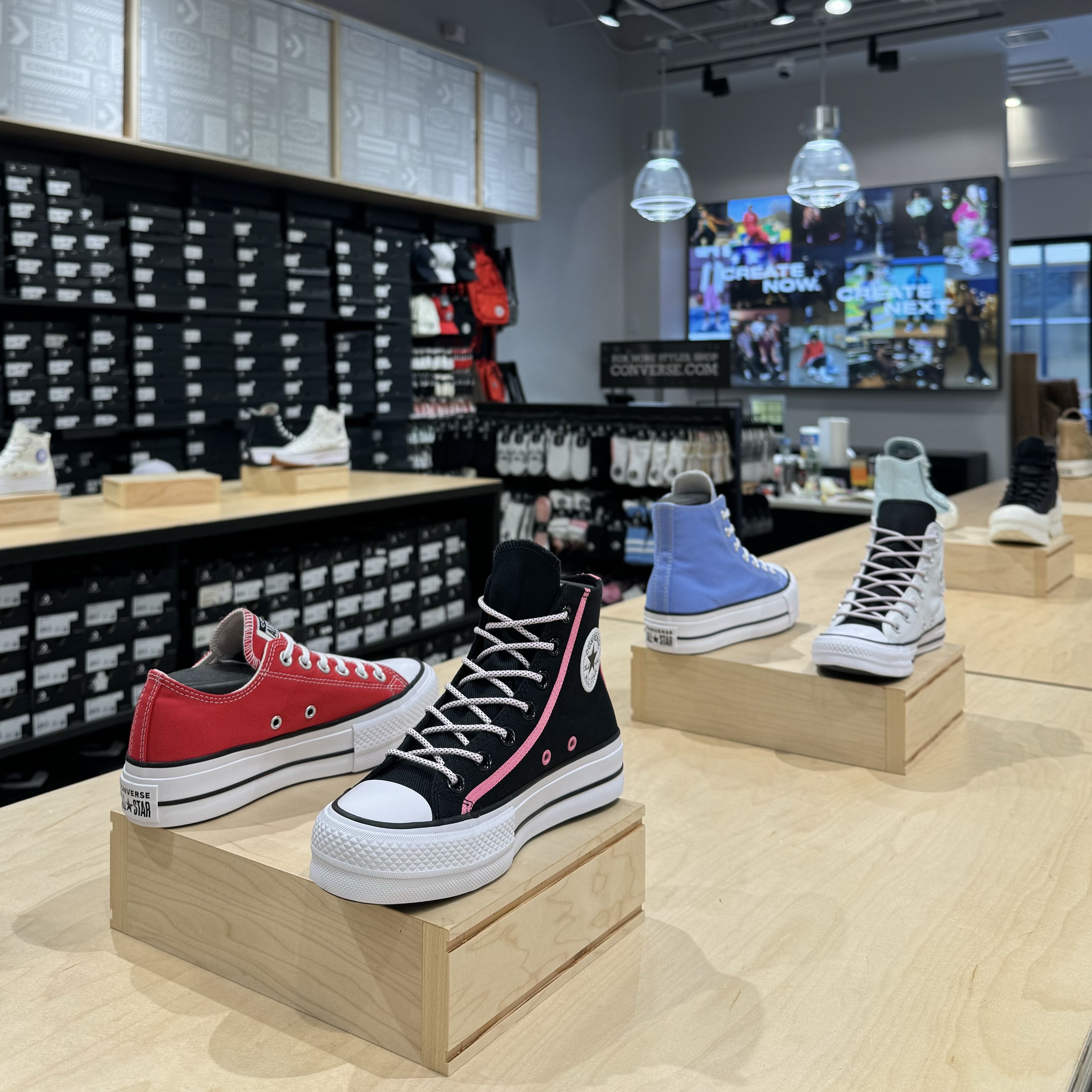 Converse outlet top somerville ma