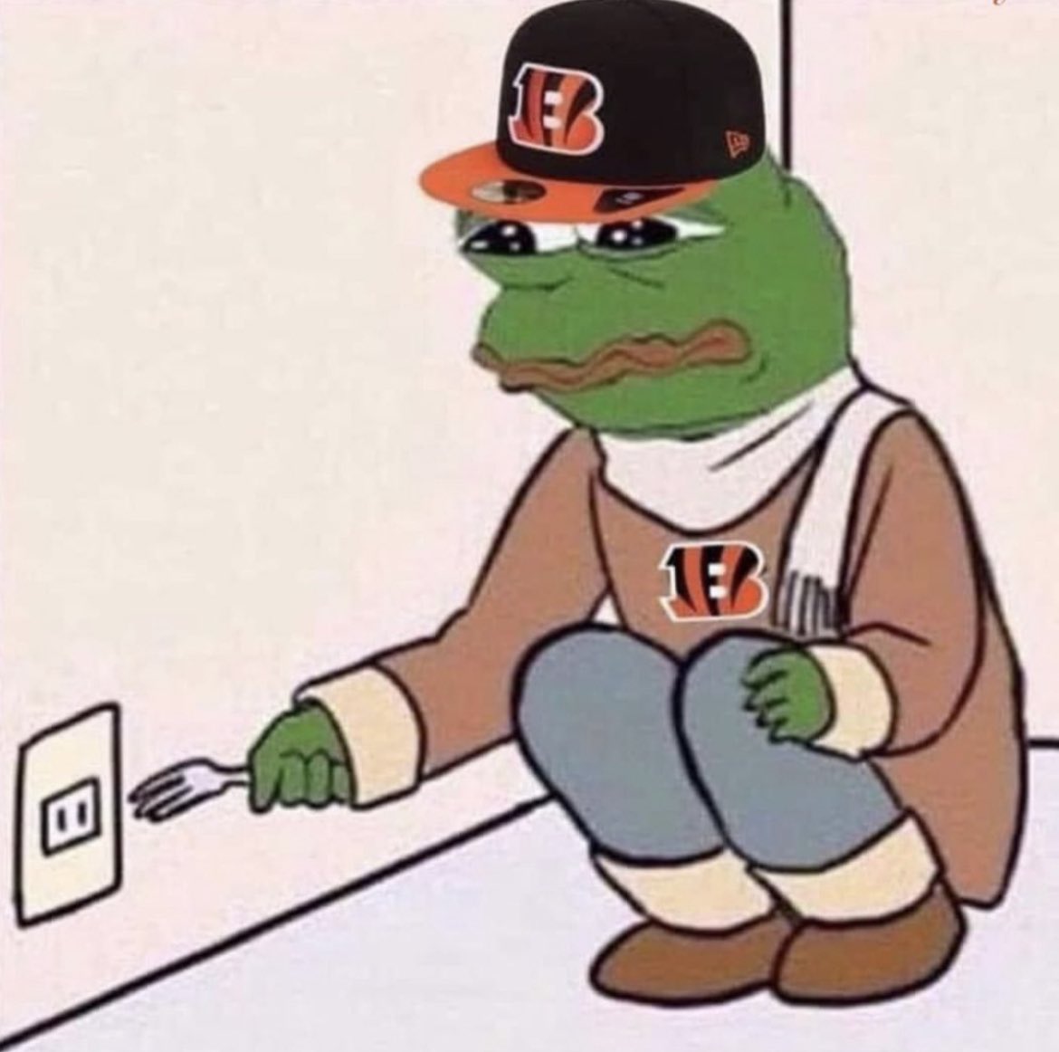 thenatiking's tweet photo. @Bengals https://t.co/NZyVzfcLZv