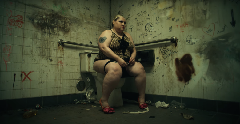 omgblog's tweet photo. OMG, new music: The Gossip return with new video for single ‘Crazy Again’ directed by SSION https://t.co/1TvcU4cZ2S #Lesbionic #LGBTQ #Music https://t.co/KeeIHvCYiZ