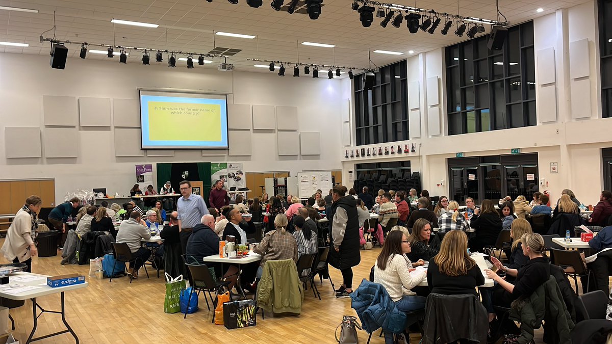 Ravens Wood Parents Staff and Friends Association tweet media