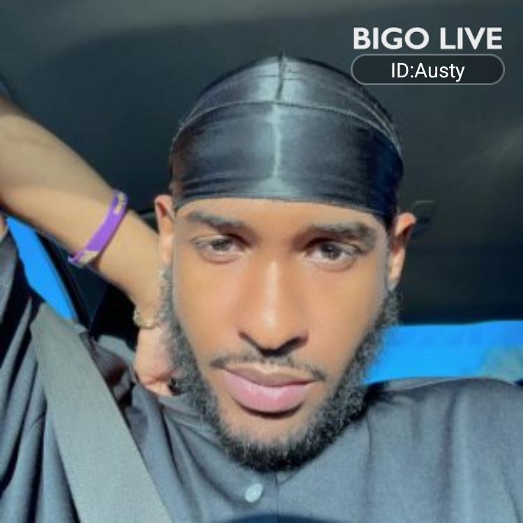 Come and see 🐺𝓐𝓤𝓢𝓣𝓨⚜️ streaming live on #BIGOLIVE and make new friends!  slink.bigovideo.tv/Um1o5k