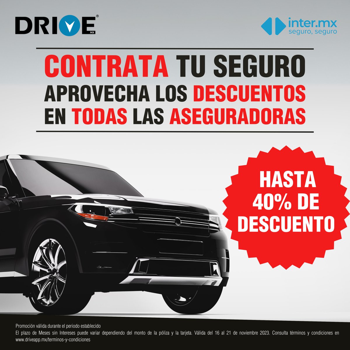 Drive Soluciona tweet media