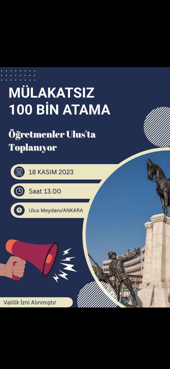 isamesihsahin's tweet photo. Sadece adalet istiyor bu gençler❗️

Yüksek atama, adil kontenjan demek için, ‘mülakatları kaldırın’ diye haykırmak için #ÖğretmenlerUlusta 

İktidar sözünü tutsun, mülakatları kaldırsın. ‘Torpili olan değil, hak eden kazansın.’ https://t.co/F2TLlECOIe