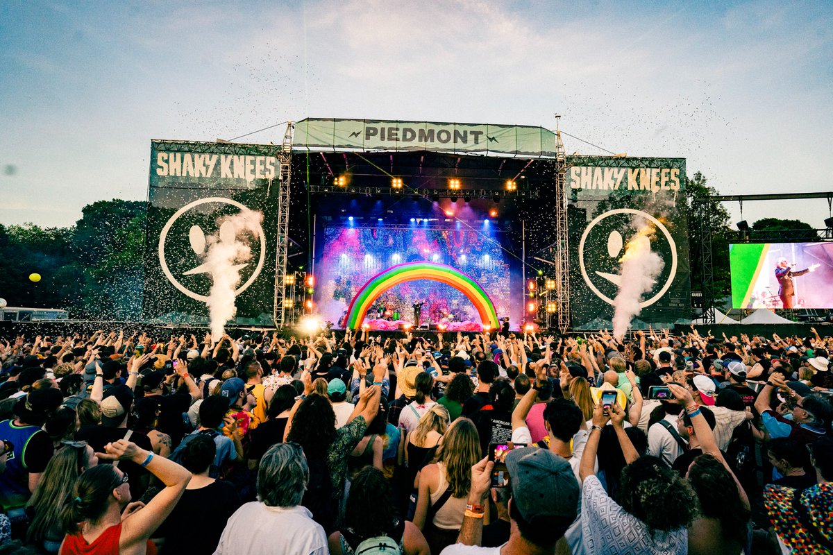 Shaky Knees 2024 Lineup Tickets Schedule Dates Live Stream