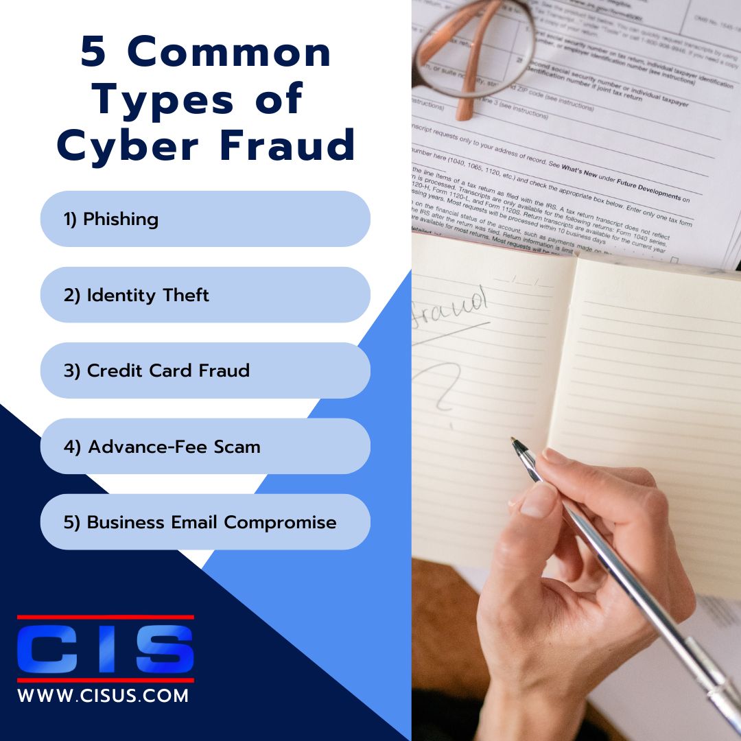 ComputerIntSvc's tweet photo. Today wraps up #FraudWeek2023, a global initiative to raise awareness and educate about both the dangers and effective prevention of fraud.
Fraud can affect anyone, from individuals to businesses, and it can have serious consequences for your finances, reputation, and security.
Here are some tips to help you stay safe:
- Use strong and unique passwords for your online accounts and devices. A password manager can help you create and store them securely.
- Enable multi-factor authentication whenever possible. This adds an extra layer of security to your login process.
- Beware of unsolicited emails, calls, or messages that ask for your personal or financial information.
- Do not click on links or attachments from unknown sources. Verify the identity and legitimacy of the sender before responding.
- Review your bank statements and credit reports regularly.
Educate yourself and your employees about the latest fraud trends and techniques.
Together, we can fight fraud and protect our online security, for support contact sales@cisus.com!
To learn more visit https://t.co/sCn68wfbmg!
#DataBreach #Cybersecurity #ITSupport #MFA #Fraud #FraudWeek