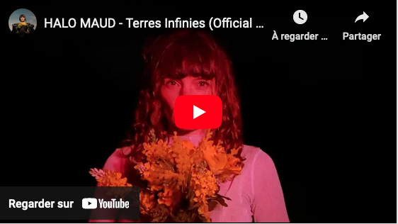 WFenec's tweet photo. @HALOMAUD vient d'annoncer la sortie de son nouvel album, Celebrate, pour le 22 mars via @heavenlyrecs et @piasfrance. Elle en dévoile un premier extrait, "Terres infinies" : https://t.co/rEalhHsXoD
#HaloMaud #nouvelalbum https://t.co/G5scTZY52K