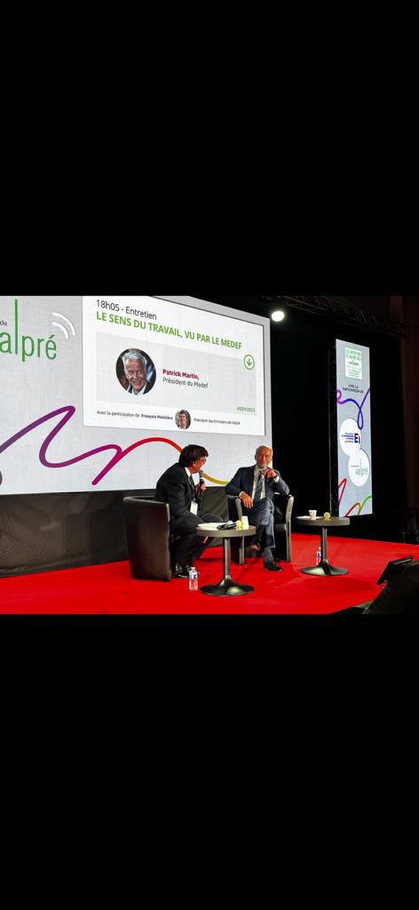 Patrick Martin tweet media