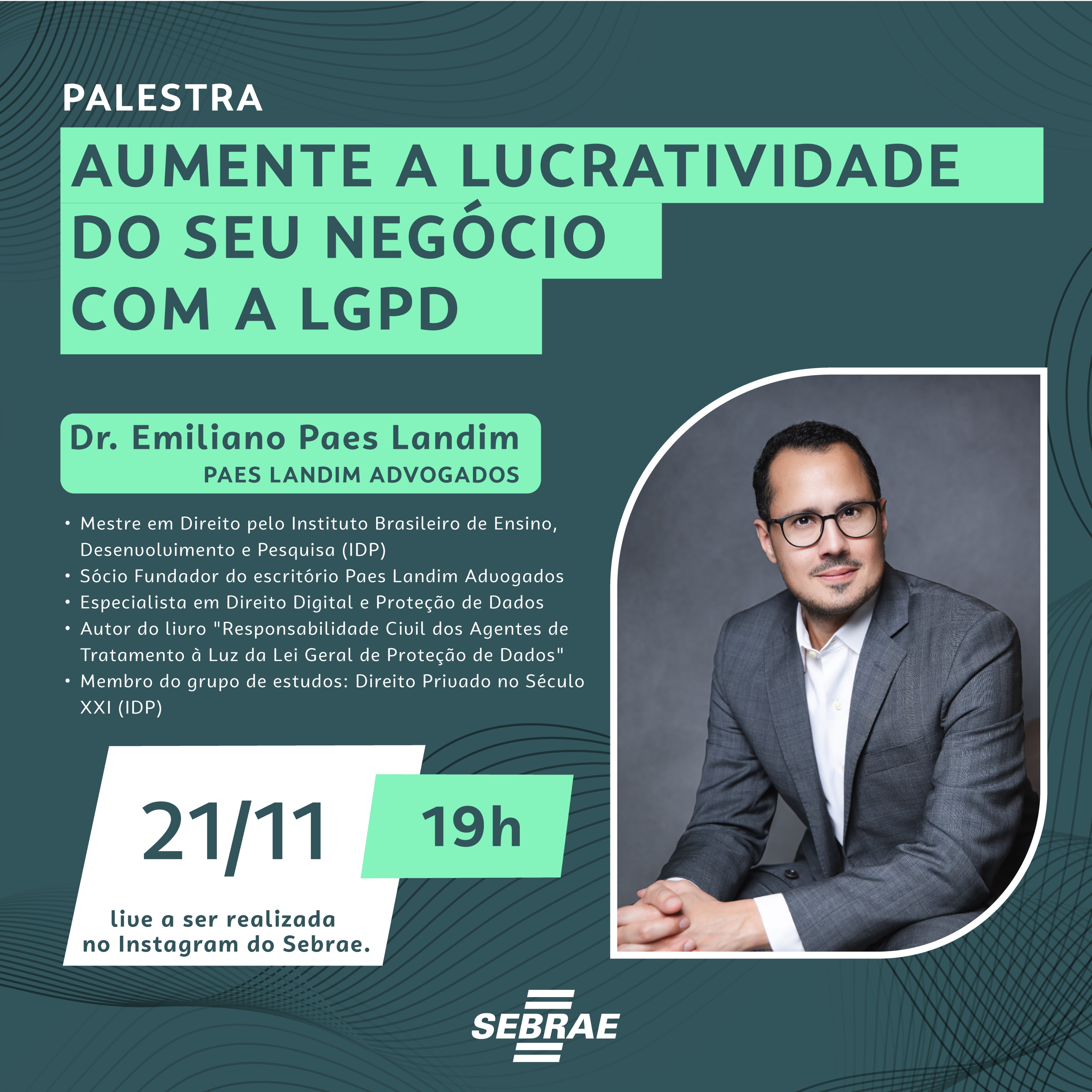 Sebrae  Brasília DF