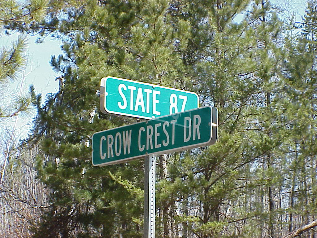 If firefighters can’t find you or get to your home, they can’t help when a wildfire is approaching. Make sure your property has visible house numbers on the roadway and on your home and ensure your driveway has enough room for a large fire engine to enter, turn around, and exit.
