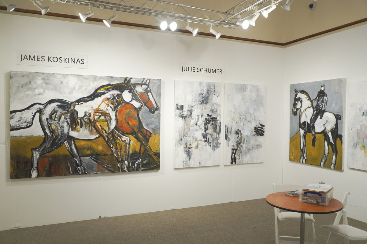 Art Santa Fe tweet media