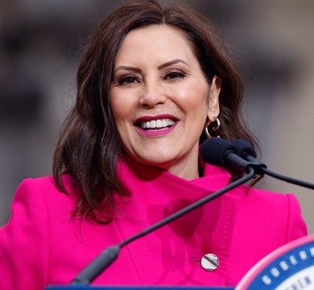 BREAKING: Democratic superstar Governor Gretchen Whitmer is set to make history by signing a slate of comprehensive bills to fully transition Michigan to 100% clean electricity by 2040. But it gets even better... In addition to making substantial gains in the fight against…