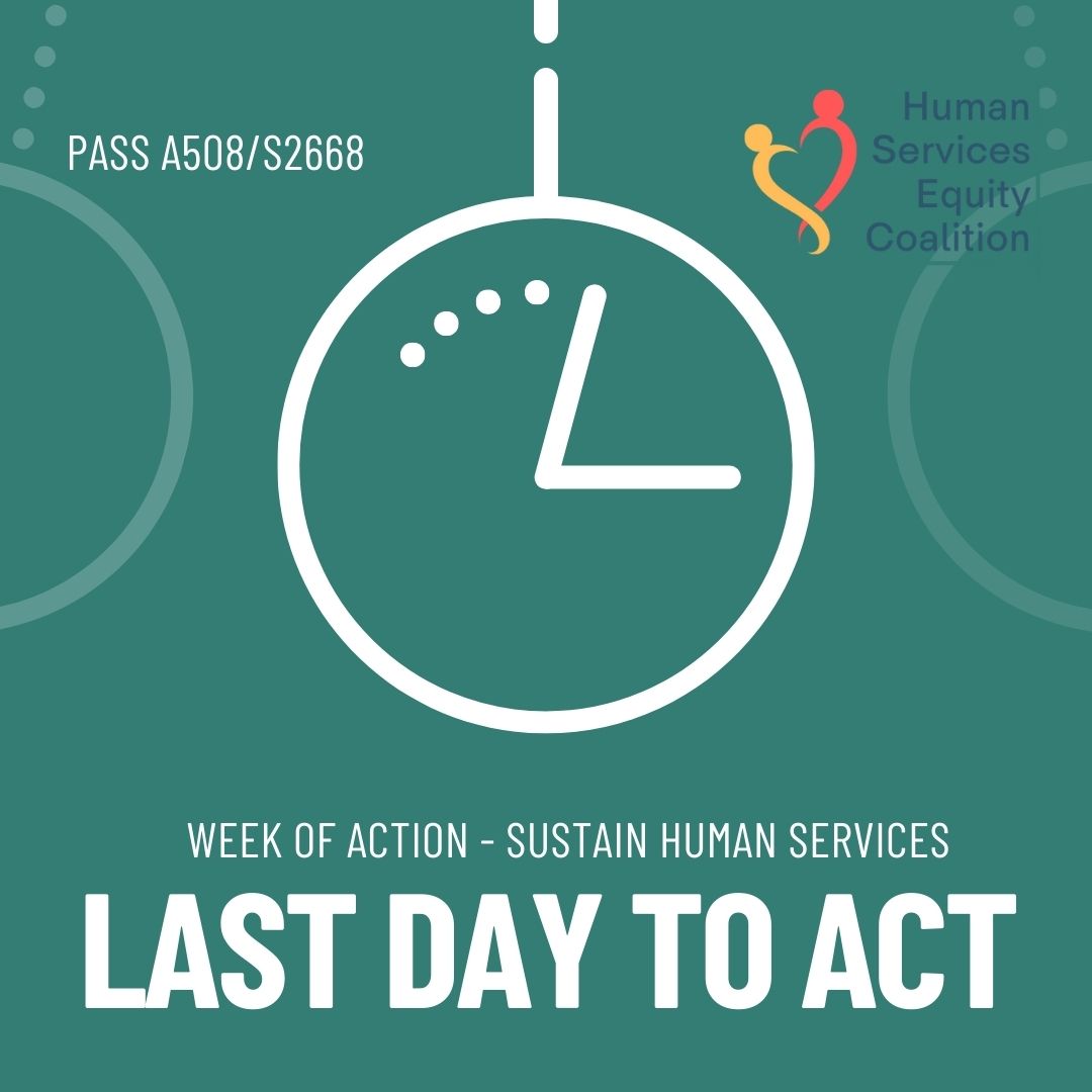 Eden Autism (@edenautism) on Twitter photo Don't miss this opportunity to support disability and mental health services during World Action Week! It only takes two minutes to help create lasting change for individuals with autism.
Tell your NJ representatives to pass A508/S2668!
bit.ly/3uluyEg Don't miss this opportunity to support disability and mental health services during World Action Week! It only takes two minutes to help create lasting change for individuals with autism.
Tell your NJ representatives to pass A508/S2668!
bit.ly/3uluyEg