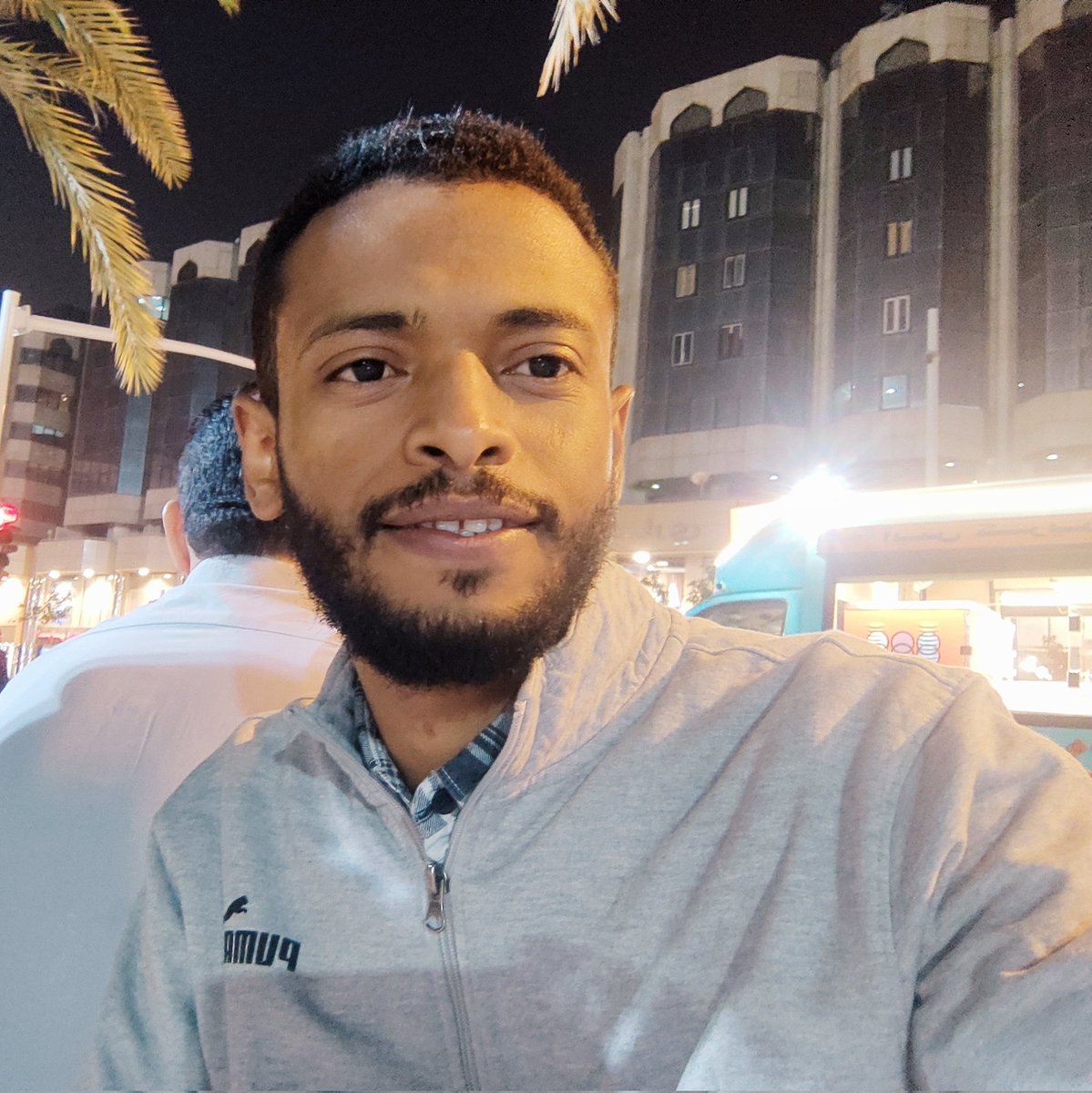 AltayebMubarak3's tweet photo. #صورة_ملف_شخصي_جديدة https://t.co/7FwnUB15mv