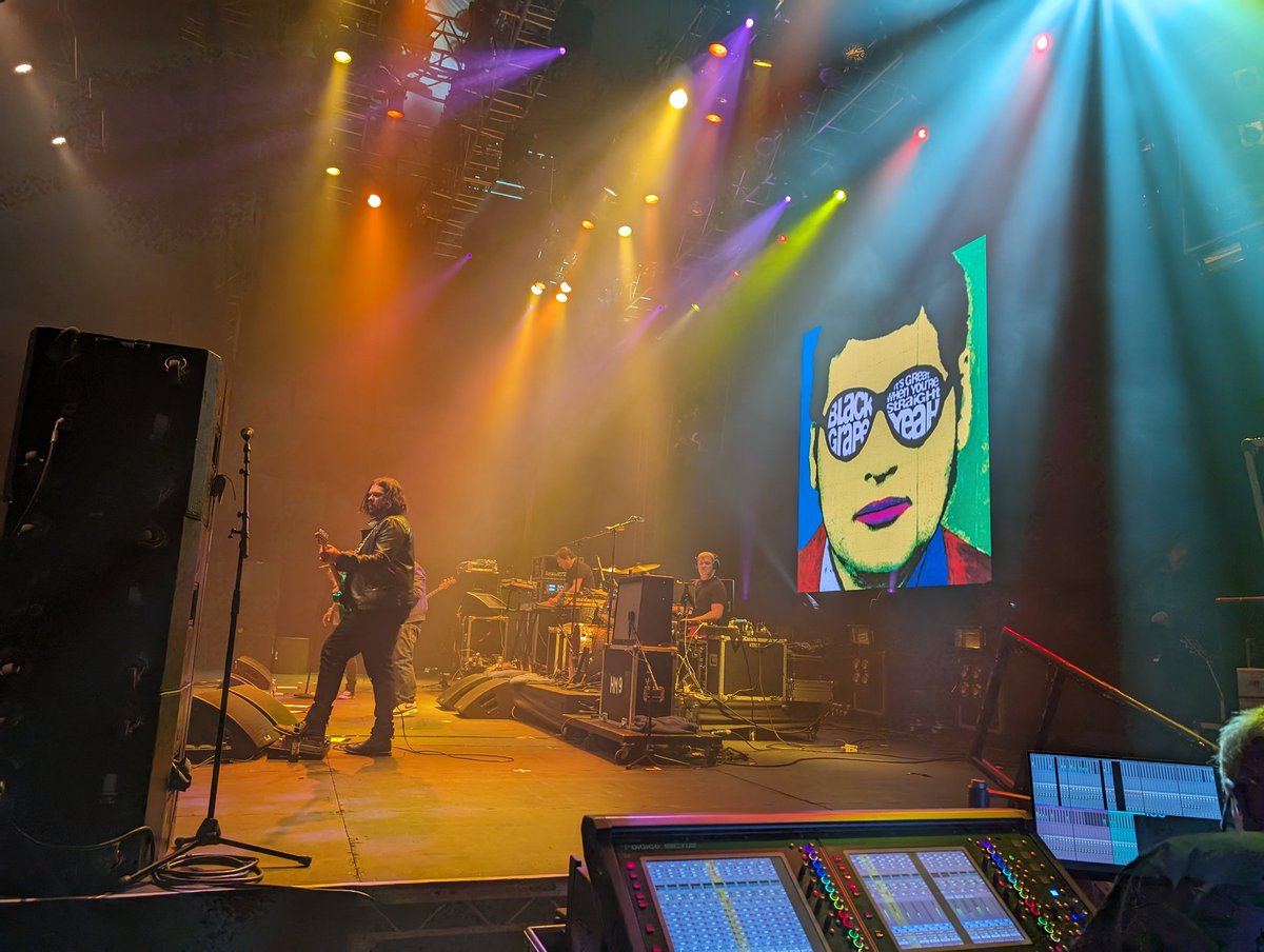 Iain Baker tweet media