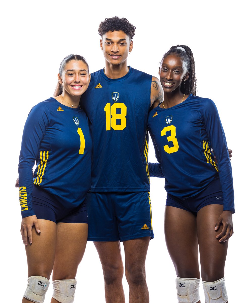 Windsor Lancers (@windsorlancers) on Twitter photo GAMEDAY!
We are just over 3 hours away from our volleyball home openers!! The <a href="/WindsorWVB/">LancersWVB</a> team play at 6pm and the <a href="/LancerMensVball/">Lancer Mens-Vball</a> team play at 8pm! Come on down to the TLC or catch the game live on OUA.Tv. πππ
πΈ: <a href="/MPHcentral/">Michael P. Hall</a>
#LancerFamilyFirst GAMEDAY!
We are just over 3 hours away from our volleyball home openers!! The <a href="/WindsorWVB/">LancersWVB</a> team play at 6pm and the <a href="/LancerMensVball/">Lancer Mens-Vball</a> team play at 8pm! Come on down to the TLC or catch the game live on OUA.Tv. πππ
πΈ: <a href="/MPHcentral/">Michael P. Hall</a>
#LancerFamilyFirst