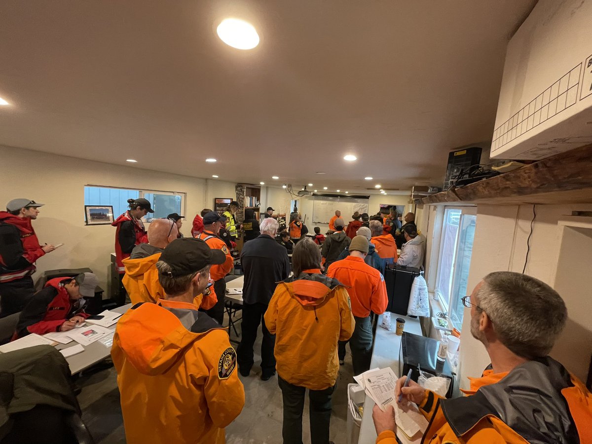 The search continues for a female hiker that went missing in Calaveras County, 66-year-old Ann Herford, a travel nurse. Calaveras County Sheriff's says today, 79 searchers are looking for her including helicopters with the Air National Guard. Tomorrow 80 searchers.