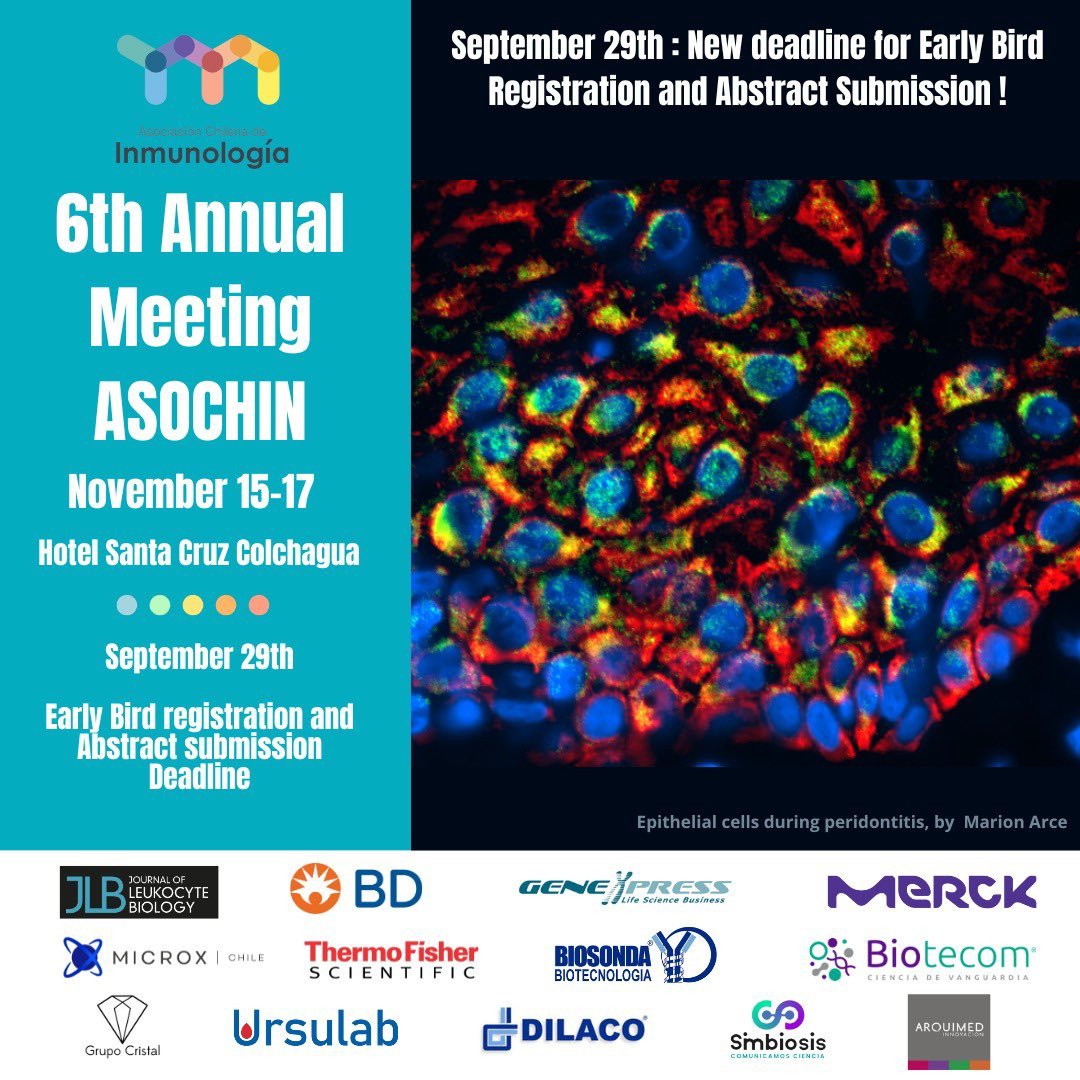microxchile's tweet photo. Cerramos la semana siendo partes de otro gran Evento, la 6ta Reunión Anual ASOCHIN! https://t.co/qck1zYOdSs en el Hotel Santa Cruz, Colchagua.

Estamos agradecidos de haber compartido junto a ustedes, el desarrollo de este gran evento, novedades del sector y nuevas tecnologías! https://t.co/Z88s7ZGums