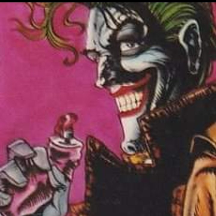 Gargoyle668's tweet photo. #NewProfilePic https://t.co/75BHQmuZKY