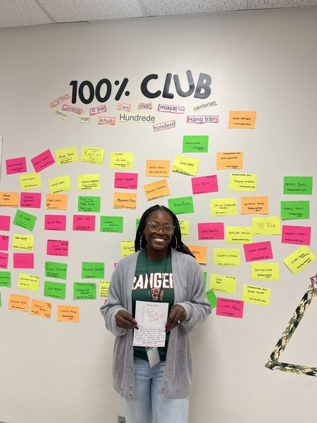 Naaman Forest High School tweet media