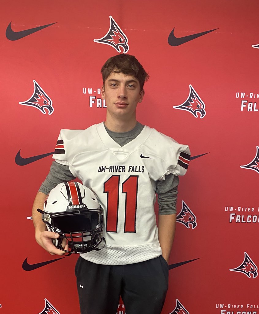 RKronbach's tweet photo. Thank you @UWRFFootball and @CoachJMath for the visit! https://t.co/UFECLDfKnX
