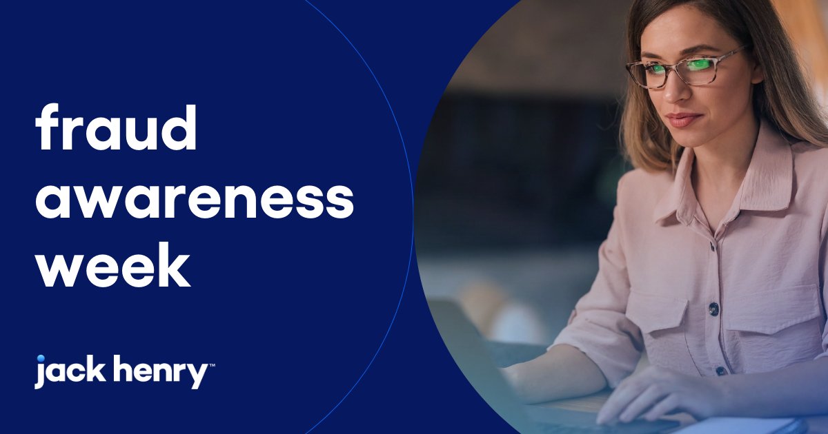 JH_Fintech's tweet image. This week is Fraud Awareness Week and it’s important to stay vigilant to keep yourself and your information safe. #FraudAwarenessWeek 

Here are some helpful tips: 

#1 - Block the unwanted: Block suspicious calls and text messages.