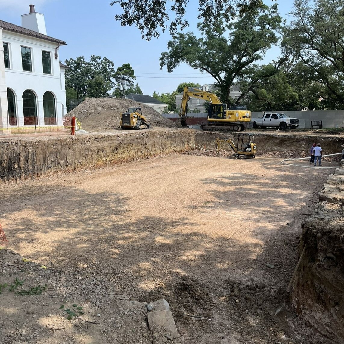 Advanced Drainage Systems tweet media