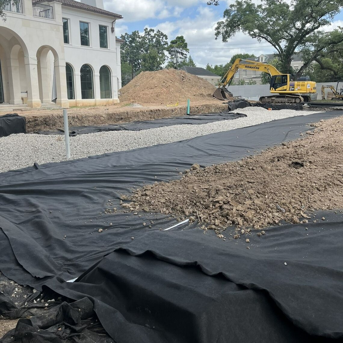 Advanced Drainage Systems tweet media