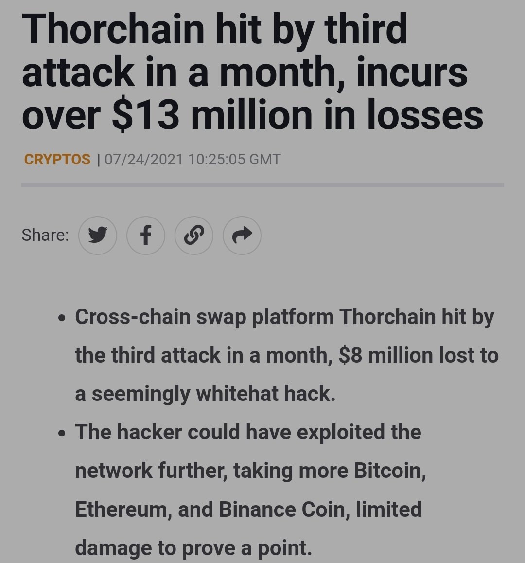 acidburn9's tweet photo. @CryptoPoseidonn Fish brains indeed... https://t.co/iEhpS0kj5M
