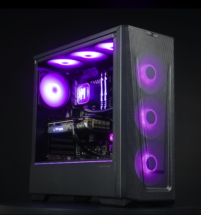 METAPCs's tweet photo. We added more pre-built inventory!

Should we add more AMD or Nvidia builds for the holiday rush?

🤔

https://t.co/dFoRkD3dQk https://t.co/VCAEbOv8oI