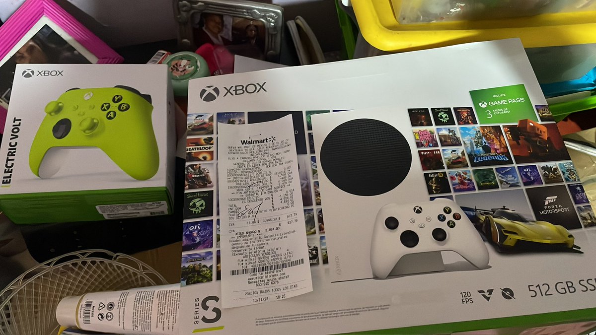androidavanced's tweet photo. @alkapone En Walmart 😝 https://t.co/sT3hf3Zaka