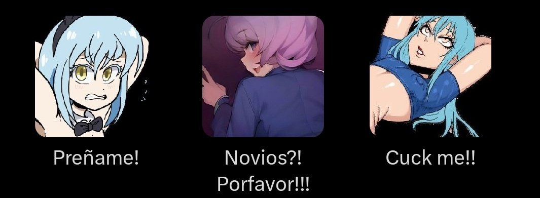 PrincesCuck's tweet photo. Listas hechas!!!! Quien quiere estar en una a solo un like y rt!!! https://t.co/fIDUTC2zH0