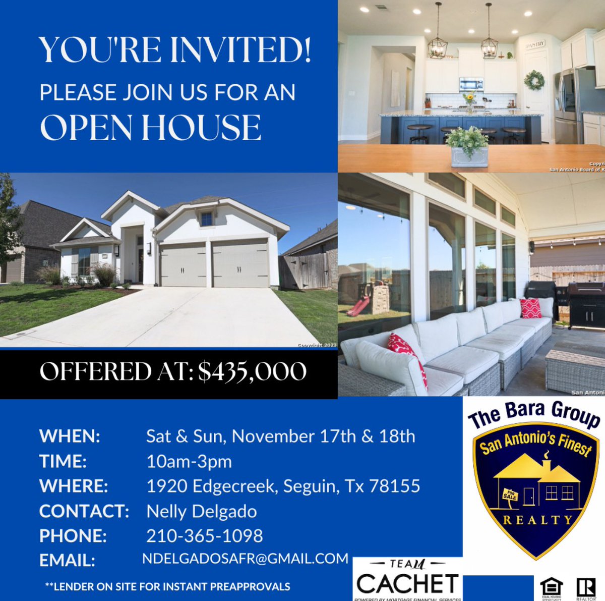 #TBGatSAFR tweet media