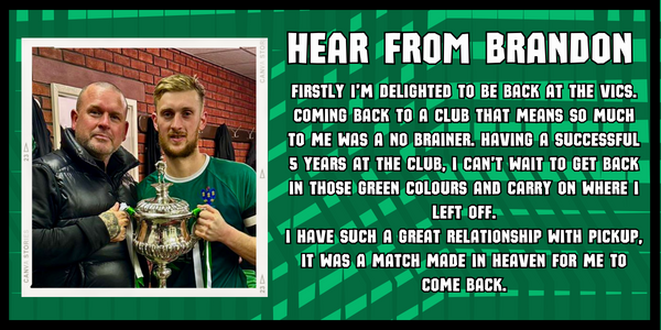Northwich Victoria F.C tweet media