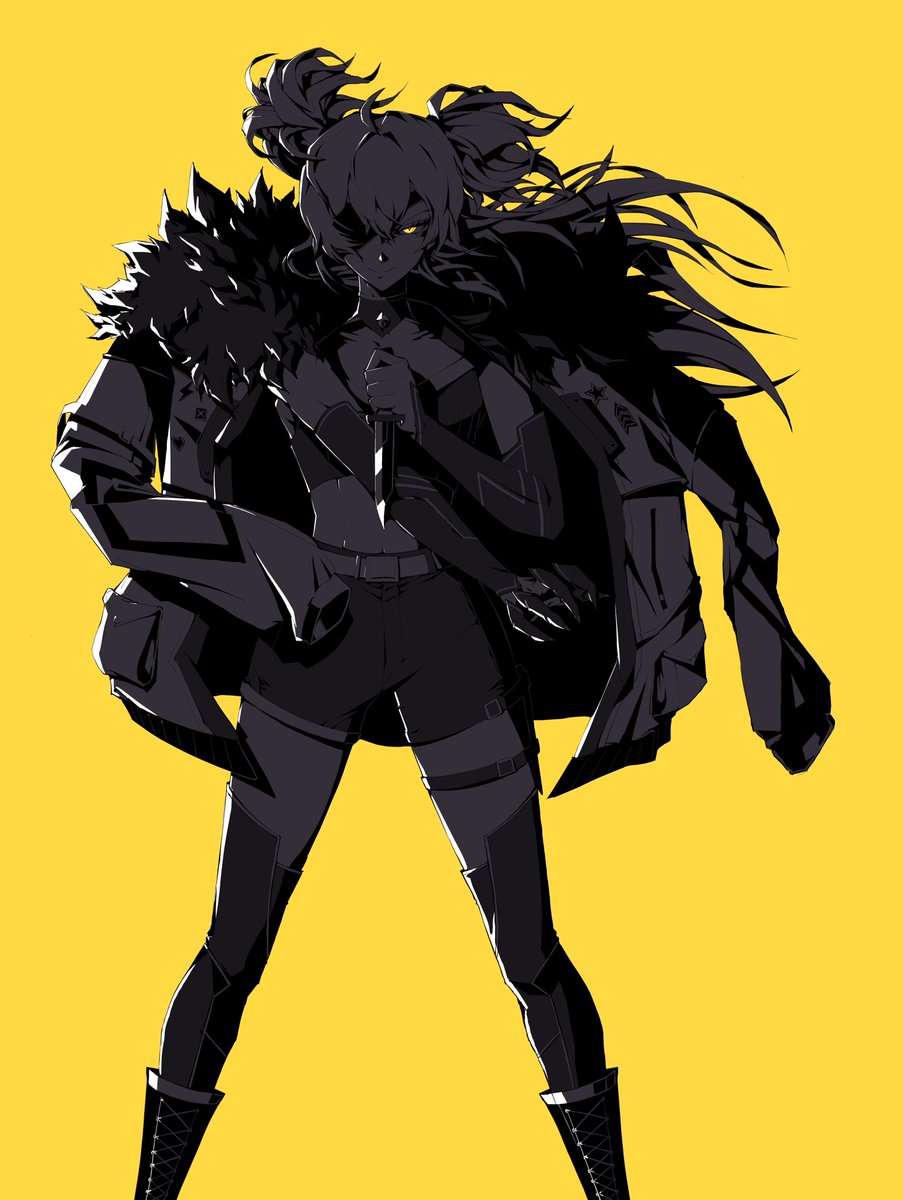 「comm for kae :D」|havのイラスト